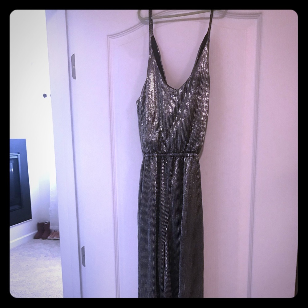 Casual jumpsuit